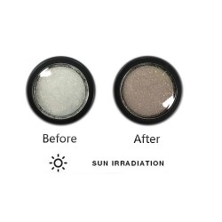 Glitter sclipici cu efect UV #305035